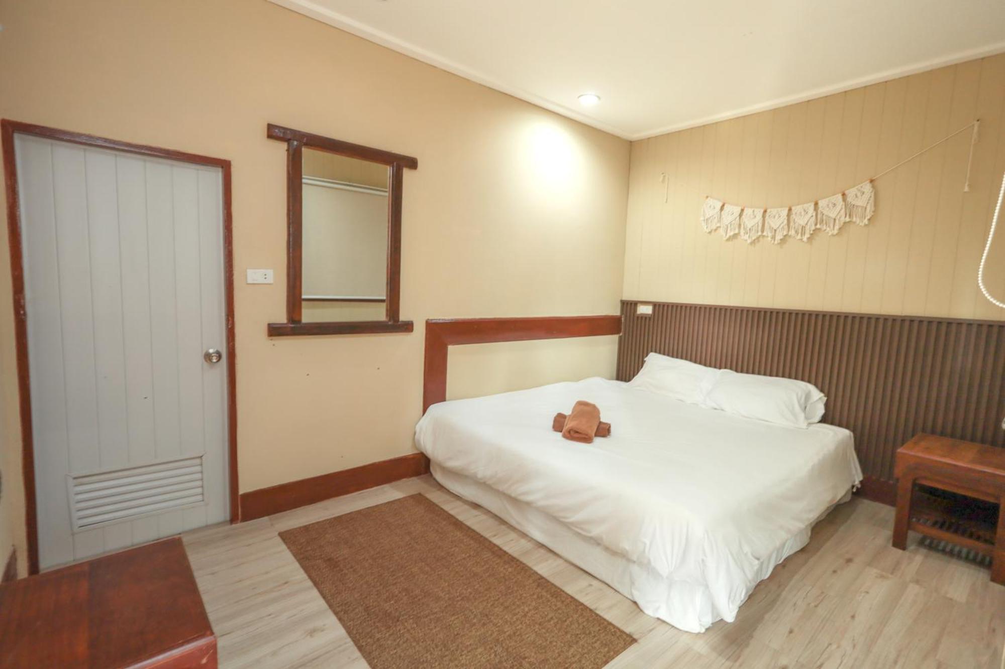 Hotel U'Re Holitel Haad Rin Zimmer foto