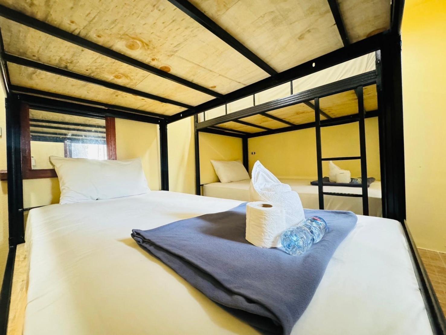 Hotel U'Re Holitel Haad Rin Exterior foto
