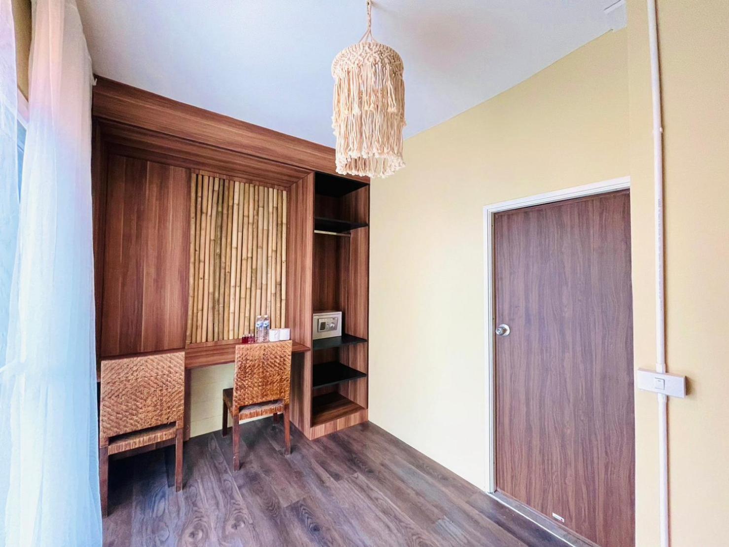 Hotel U'Re Holitel Haad Rin Exterior foto