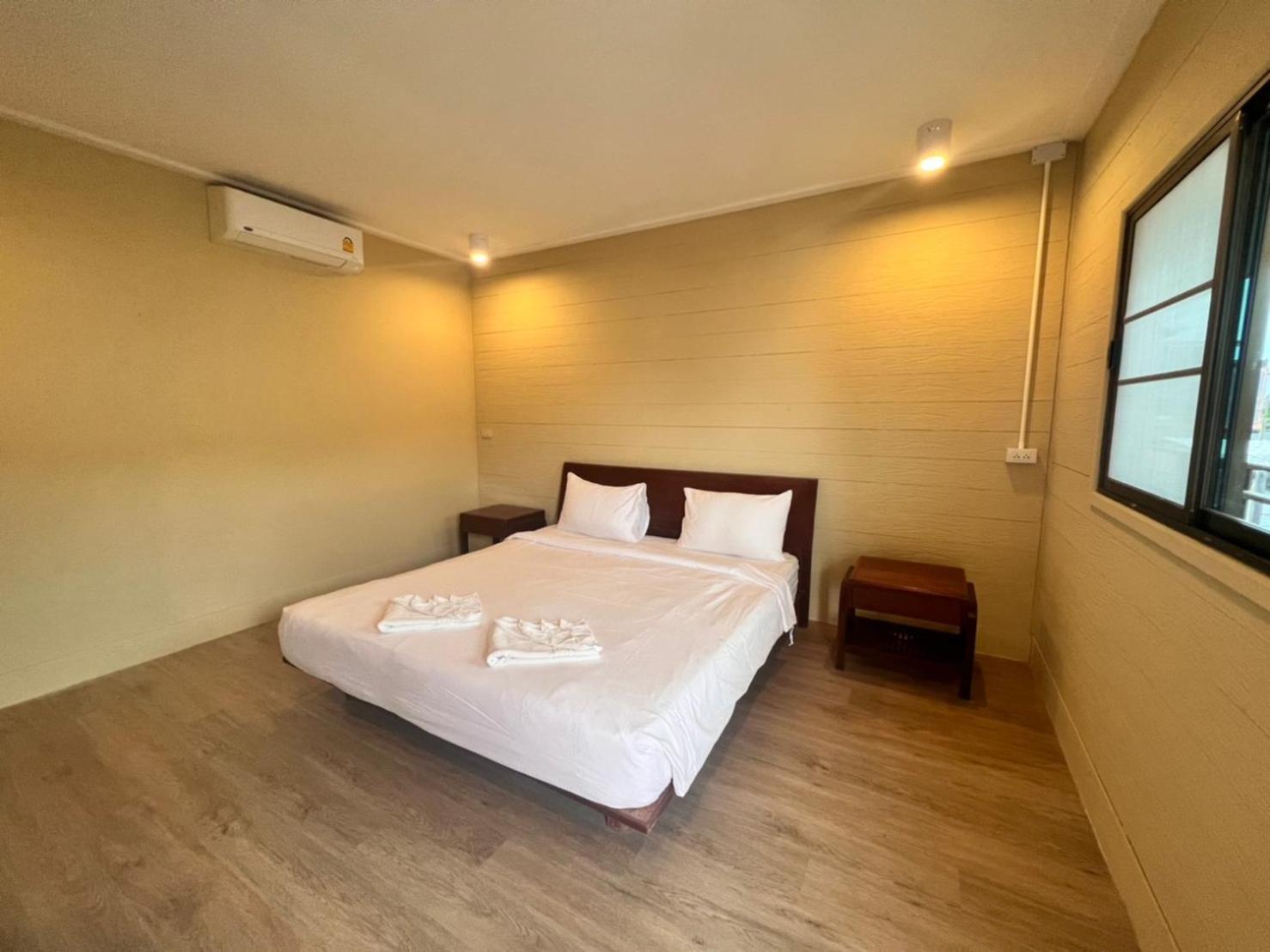 Hotel U'Re Holitel Haad Rin Exterior foto